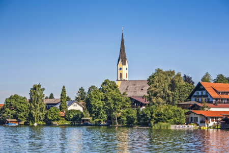 Bild-Nr: 11223712 Schliersee Erstellt von: EderHans