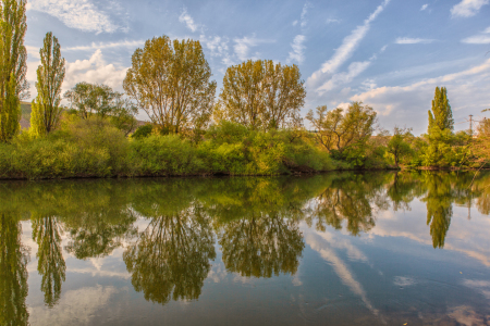 Bild-Nr: 11231058 Reflection Erstellt von: Hans Will