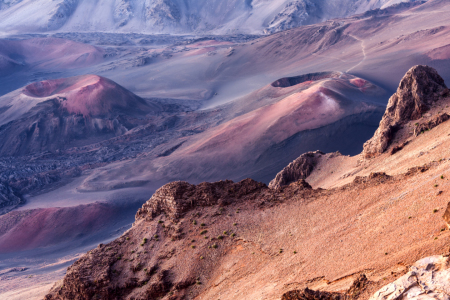 Bild-Nr: 11232584 Haleakala Vulcanos Erstellt von: TomKli