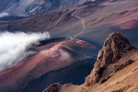 Bild-Nr: 11233174 Maui - Haleakala Erstellt von: TomKli