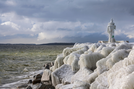 Bild-Nr: 11233790 frostige Zeiten Erstellt von: HeschFoto