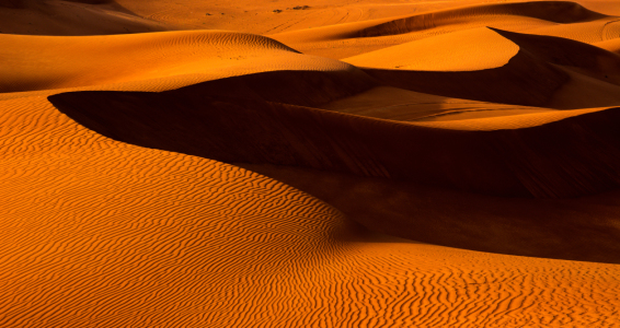 Bild-Nr: 11245448 Dubai - Wüstenansicht  Erstellt von: Jean Claude Castor