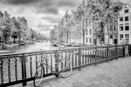Bild-Nr: 11251144 Keizergracht Amsterdam Erstellt von: Melanie Viola