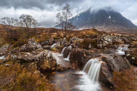 Bild-Nr: 11252998 Glen Etive II Erstellt von: HeschFoto