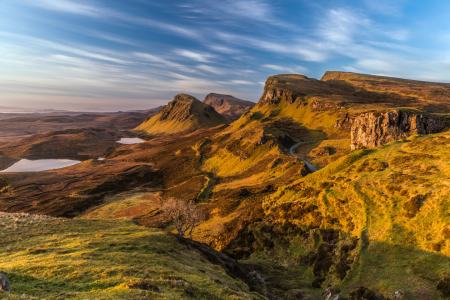 Bild-Nr: 11256094 Quiraing III Erstellt von: HeschFoto