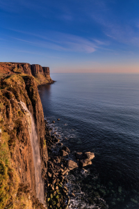 Bild-Nr: 11256104 Kilt Rock Erstellt von: HeschFoto