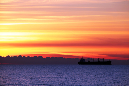 Bild-Nr: 11256810 Das Schiff Erstellt von: FotoDeHRO