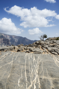 Bild-Nr: 11256974 Jebel Shams Oman Erstellt von: Wolfgang Zwanzger