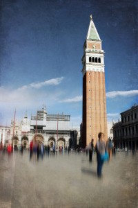 Bild-Nr: 11260328 Piazza San Marco Erstellt von: yammay