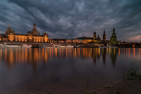 Bild-Nr: 11267990 Dresden Erstellt von: HeschFoto