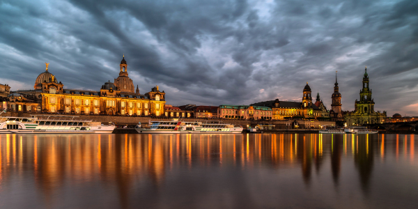 Bild-Nr: 11267992 Dresden II Erstellt von: HeschFoto