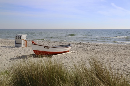 Bild-Nr: 11268350 Strandpartner Erstellt von: Ursula Reins