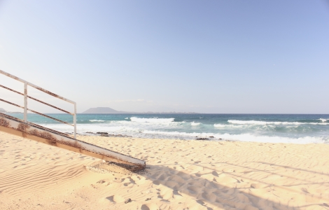 Bild-Nr: 11270252 Beach Time Erstellt von: syoung-photography