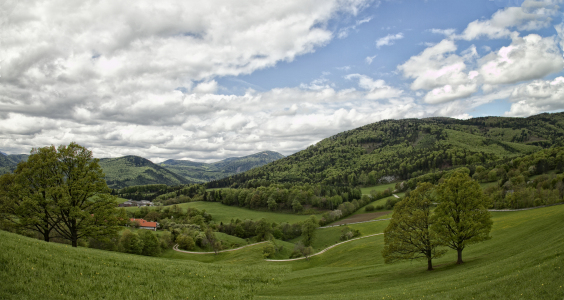 Bild-Nr: 11271314 Landschaft Erstellt von: EvaPhelicia