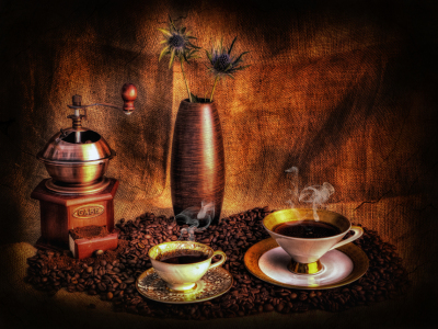 Bild-Nr: 11271832 coffee Erstellt von: BandelPictures