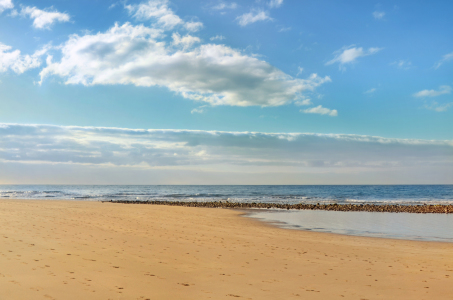 Bild-Nr: 11272992 Am Strand Erstellt von: Atteloi