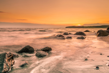 Bild-Nr: 11273298 Sonnenuntergang  Erstellt von: HeschFoto