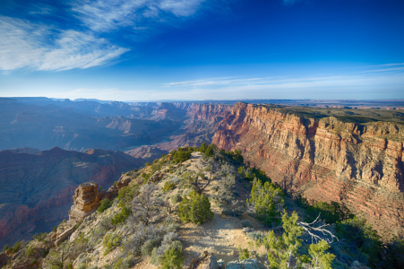 Bild-Nr: 11279176 Grand Canyon  Erstellt von: Gerlinde Klust