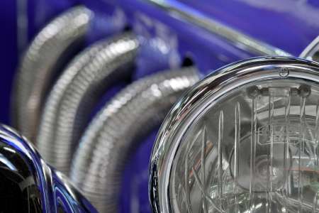 Bild-Nr: 11285042 Automobiler Klassiker Erstellt von: Richard-Young