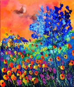 Bild-Nr: 11291234 summer 674160 Erstellt von: Pol Ledent