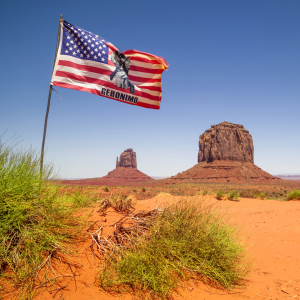 Bild-Nr: 11292086 Monument Valley USA Erstellt von: Melanie Viola