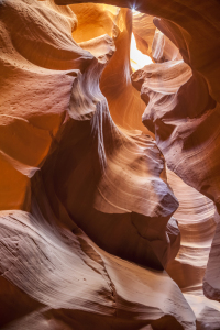 Bild-Nr: 11294324 Antelope Canyon - The Sun Erstellt von: Melanie Viola