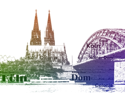 Bild-Nr: 11295694 Kölner Dom Erstellt von: gabii40