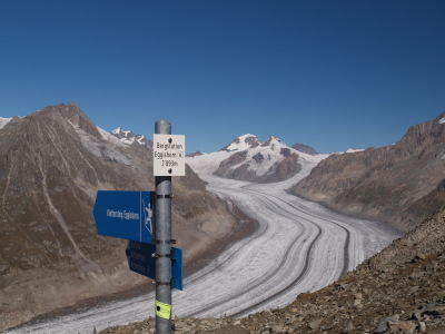 Bild-Nr: 11297018 Aletschgletscher Erstellt von: birdPIXX