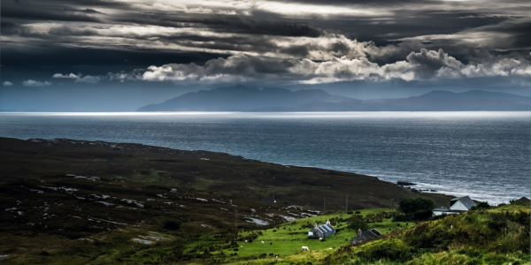 Bild-Nr: 11297984 Elgol - Isle of Skye Erstellt von: Reiner Würz