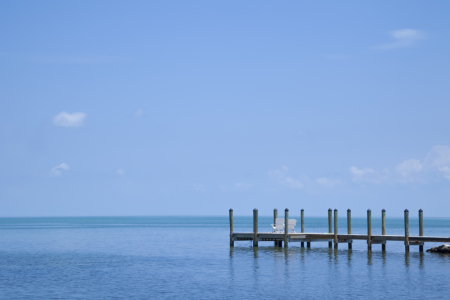 Bild-Nr: 11298798 FLORIDA KEYS Quiet Place Erstellt von: Melanie Viola
