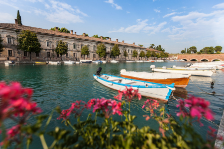 Bild-Nr: 11298958 Peschiera, Italien Erstellt von: janschuler