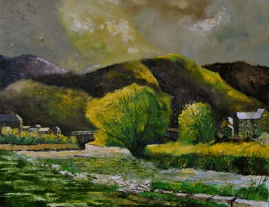 Bild-Nr: 11309204 Bohan 97 Erstellt von: Pol Ledent