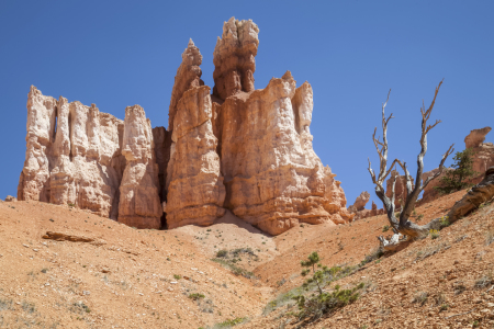 Bild-Nr: 11313772 BRYCE CANYON Hoodoos Erstellt von: Melanie Viola