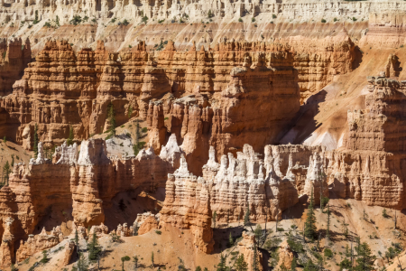 Bild-Nr: 11313780 BRYCE CANYON Felsnadeln Erstellt von: Melanie Viola