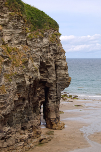 Bild-Nr: 11317232 Elephant Rock, Bossiney, Cornwall Erstellt von: dresdner