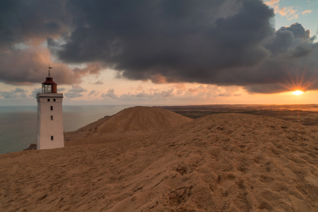 Bild-Nr: 11320306 Rubjerg Knude Erstellt von: HeschFoto
