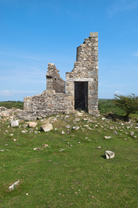Bild-Nr: 11320582 Ruine, Minions, Cornwall Erstellt von: dresdner