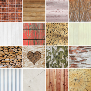 Bild-Nr: 11321728 Holz-Collage Erstellt von: SusaZoom