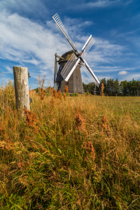 Bild-Nr: 11321930 Mühle in Dänemark Erstellt von: HeschFoto
