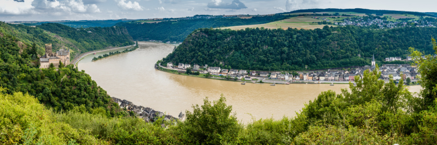 Bild-Nr: 11323738 Tal der Loreley 2 Erstellt von: Erhard Hess