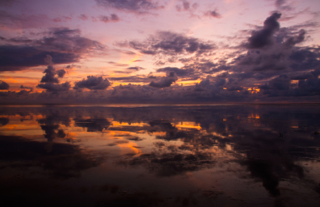 Bild-Nr: 11324570 SUNSET Erstellt von: Kibo