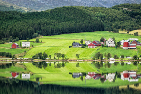 Bild-Nr: 11328713 Bergsee Erstellt von: Rico Ködder