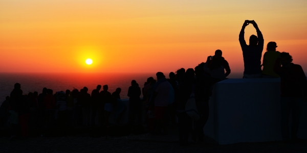 Bild-Nr: 11329189 Cabo Sao Vicente Sunset Erstellt von: Bettina Schnittert
