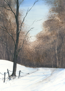 Bild-Nr: 11329625 Winter Erstellt von: JitkaKrause