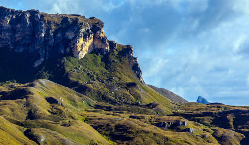 Bild-Nr: 11332675 Salzburger Bergwelt Erstellt von: wompus