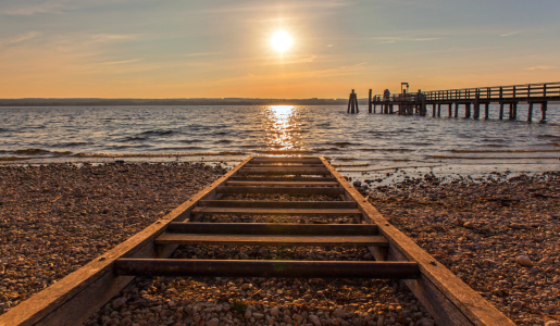 Bild-Nr: 11332905 Gold am Ammersee Erstellt von: wompus