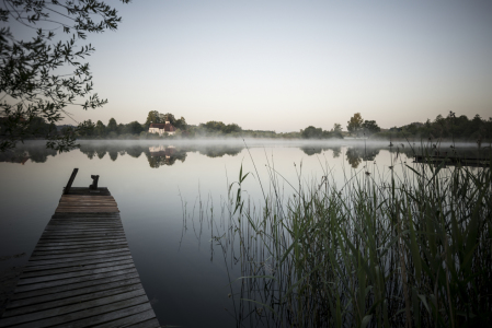 Bild-Nr: 11340016 still ruht der See Erstellt von: danielschoenen