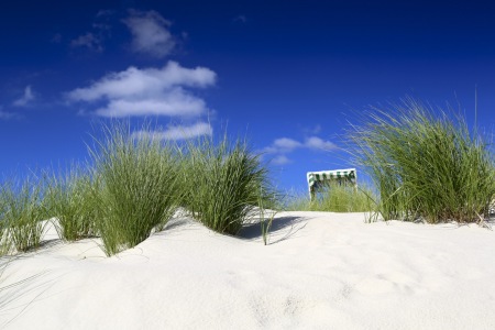 Bild-Nr: 11341332 Urlaubsfeeling auf Amrum Erstellt von: Ursula Reins