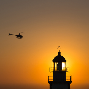 Bild-Nr: 11342396 Sonnenuntergangsflug Erstellt von: TomKli