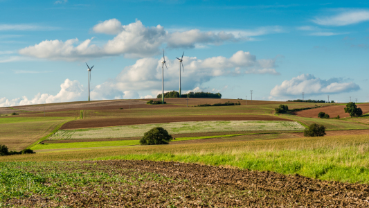 Bild-Nr: 11342464 Energiewende Erstellt von: Erhard Hess